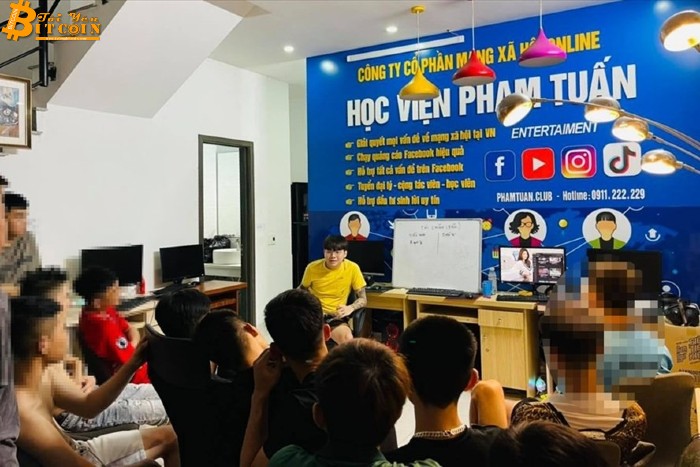 Tán gia bại sản vì tin lời giang hồ mạng đầu tư vào tiền ảo