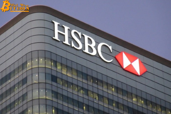 HSBC chặn khách hàng Anh gửi khoản thanh toán tới Binance Exchange