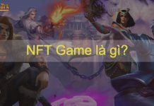 NFT Game