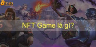 NFT Game