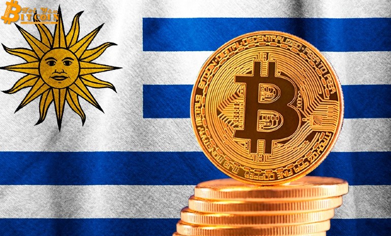 Nghị sĩ Uruguay đề xuất hợp pháp hoá tiền điện tử 