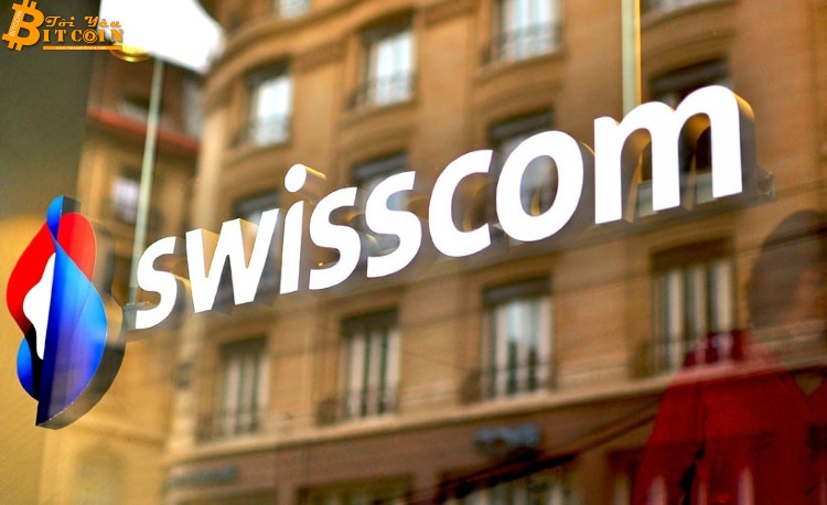 Gã khổng lồ viễn thông Swisscom trở thành nhà điều hành node của Chainlink