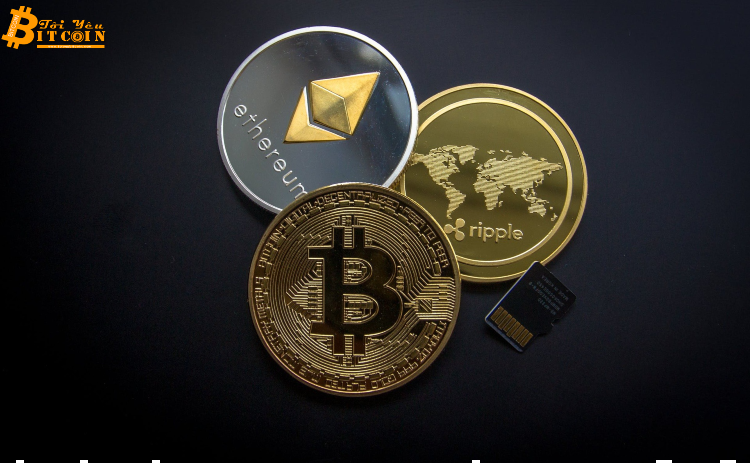 Bitcoin, Ether sẽ ra sao khi nhà đầu tư phải nộp thuế?