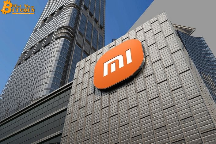 Nhà bán lẻ Xiaomi ở Bồ Đào Nha chấp nhận thanh toán bằng Bitcoin