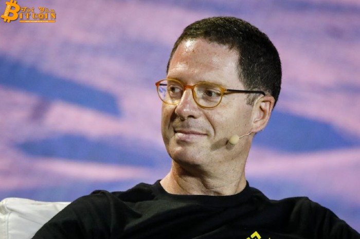 Brian Brooks từ chức CEO Binance US