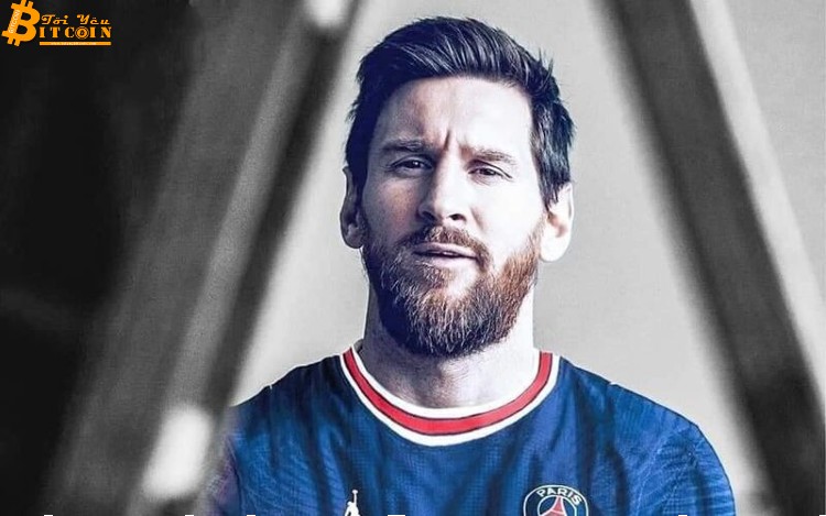 PSG tăng 50% ngay sau tin đồn chuyển nhượng của Messi