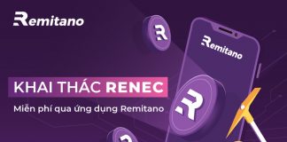 RENEC Token là gì? Hướng dẫn khai thác RENEC coin của Remitano trên điện thoại