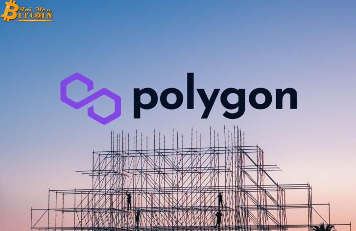 Polygon mua lại Hermez Network với giá 250 triệu đô la