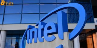 Gã khổng lồ công nghệ Intel đầu tư vào Coinbase