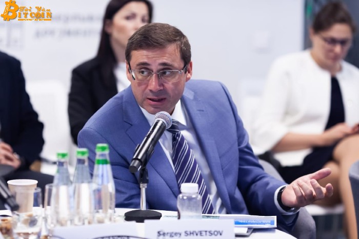 Phó thống đốc Ngân hàng Nga: Đầu tư Bitcoin giống như bước vào một bãi mìn