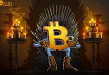 Bitcoin "sẽ nhắc nhở mọi người rằng ai là vua", trader tuyên bố khi BTC giảm xuống 44.000 USD