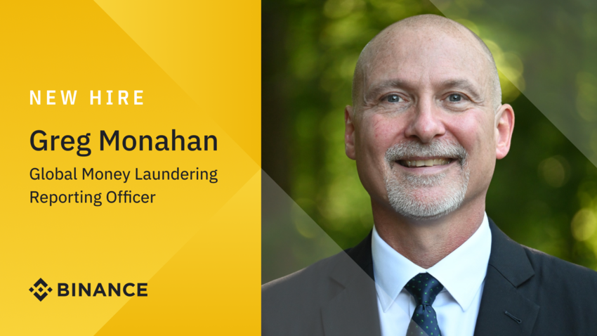Cựu quan chức Bộ Tài chính Mỹ gia nhập Binance để cải thiện chống rửa tiền