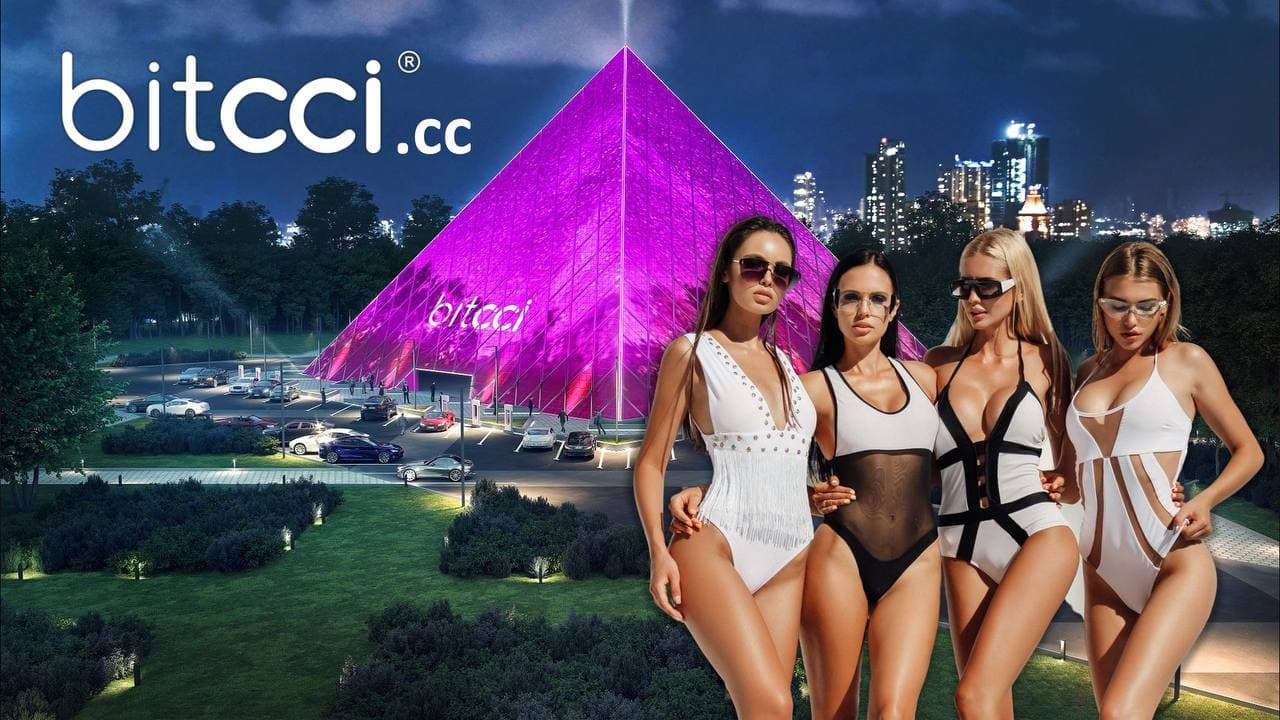 Công ty blockchain đến từ Thụy Sĩ token hóa ngành công nghiệp dành cho người lớn