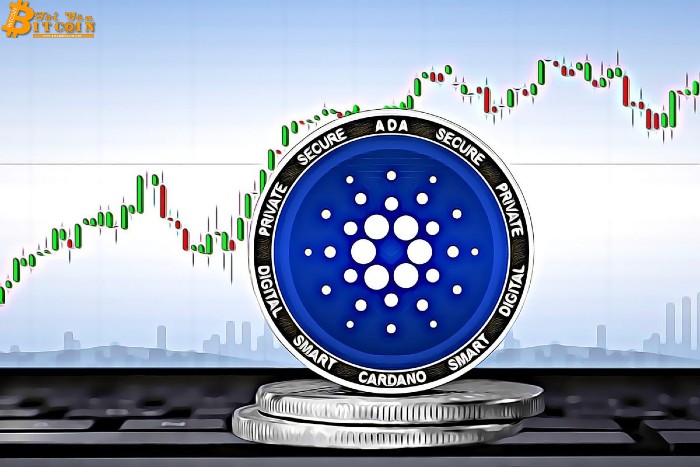 Giá Cardano nhắm tới 3 USD, nhưng biểu đồ fractal ADA gợi ý về khả năng điều chỉnh 40%