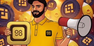 Vốn hoá thị trường của Coin98 cán mốc 1 tỷ USD