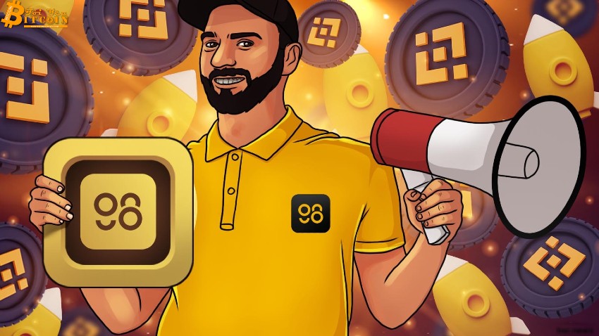 Vốn hoá thị trường của Coin98 cán mốc 1 tỷ USD