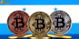 Honduras có máy ATM Bitcoin đầu tiên