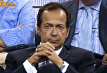 Nhà đầu tư tỷ phú John Paulson: Bitcoin không có giá trị