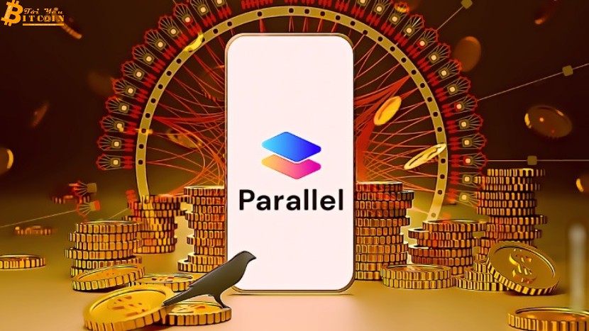 Giao thức DeFi Parallel Finance dựa trên Polkadot huy động được 22 triệu USD