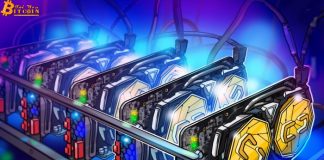 Genesis Digital Assets mua 20.000 máy đào Bitcoin sau khi huy động được 125 triệu USD