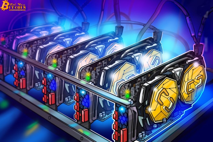 Genesis Digital Assets mua 20.000 máy đào Bitcoin sau khi huy động được 125 triệu USD