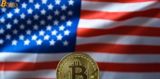 Tiền mã hoá chính thức được công nhận tại tiểu bang Texas
