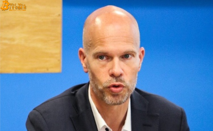 CEO Chainalysis dự đoán Bitcoin đạt 100k vào cuối năm 2021