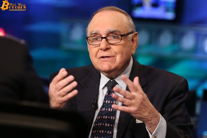 Tỷ phú Lee Cooperman: Bitcoin không có nhiều ý nghĩa