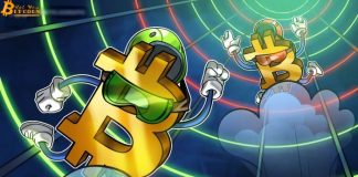Giá Bitcoin đòi lại mức $47.000, rộng cửa hướng tới mốc 50.000 USD