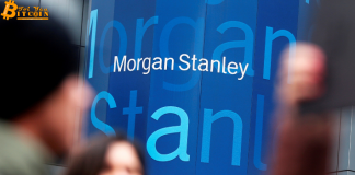 Morgan Stanley ra mắt nhóm nghiên cứu tiền điện tử
