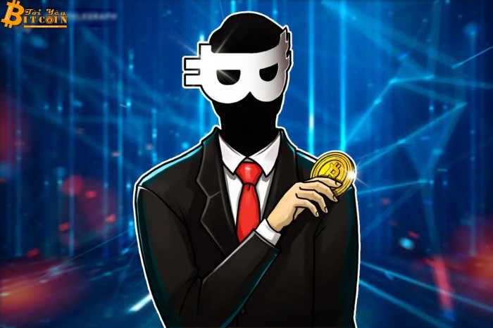 Tượng Satoshi Nakamoto xuất hiện ở một công viên của Hungary