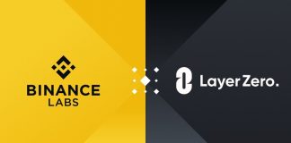LayerZero huy động được 6 triệu USD trong vòng Series A do Binance Labs và Multicoin Capital dẫn đầu