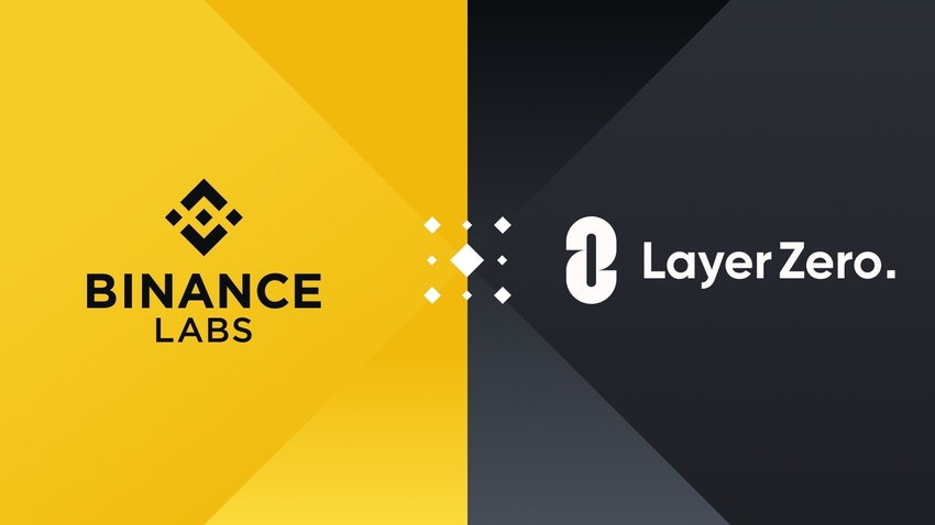 LayerZero huy động được 6 triệu USD trong vòng Series A do Binance Labs và Multicoin Capital dẫn đầu