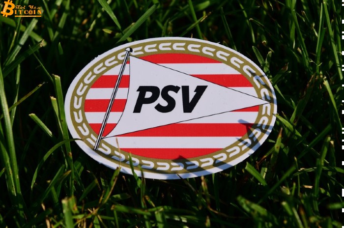 CLB bóng đá nổi tiếng PSV của Hà Lan đang HODL Bitcoin