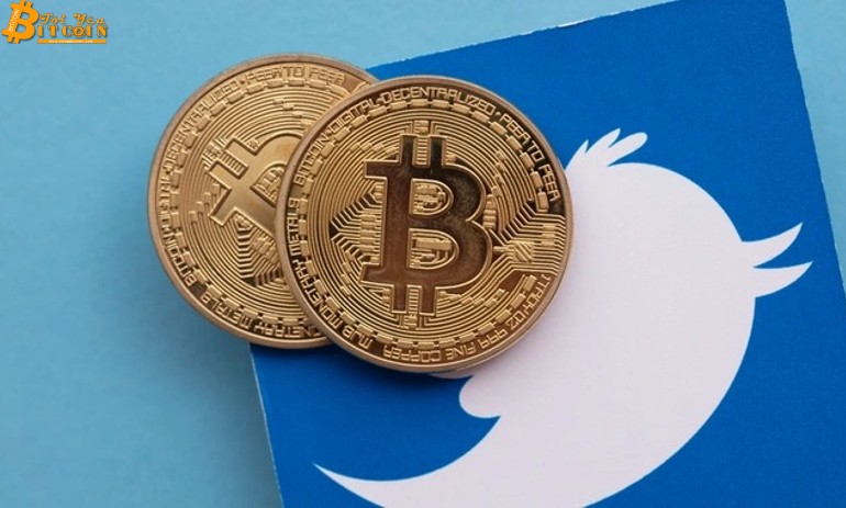 Twitter chính thức triển khai tính năng "Tip" Bitcoin, NFT sẽ sớm ra mắt