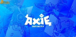 Axie Infinity chuẩn bị ra mắt sàn giao dịch DEX