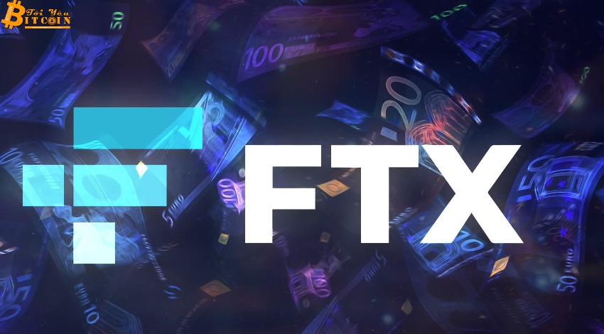 FTX ra mắt thị trường giao dịch cho NFT phát hành trên Solana