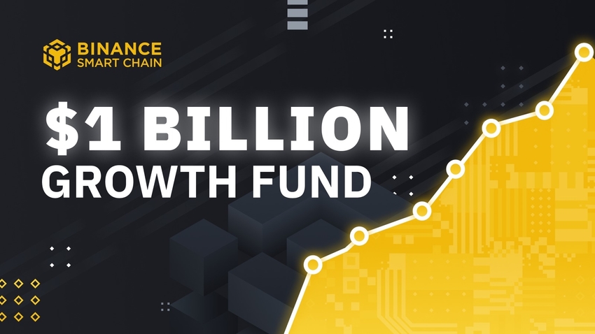 BNB nhắm đến vị trí của ETH 3 Binance chi 1 tỷ USD để đẩy mạnh phát triển hệ sinh thái Binance Smart Chain