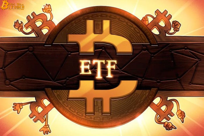 Khối lượng giao dịch quỹ ETF tương lai Bitcoin của ProShares đạt 1 tỷ USD trong ngày đầu ra mắt