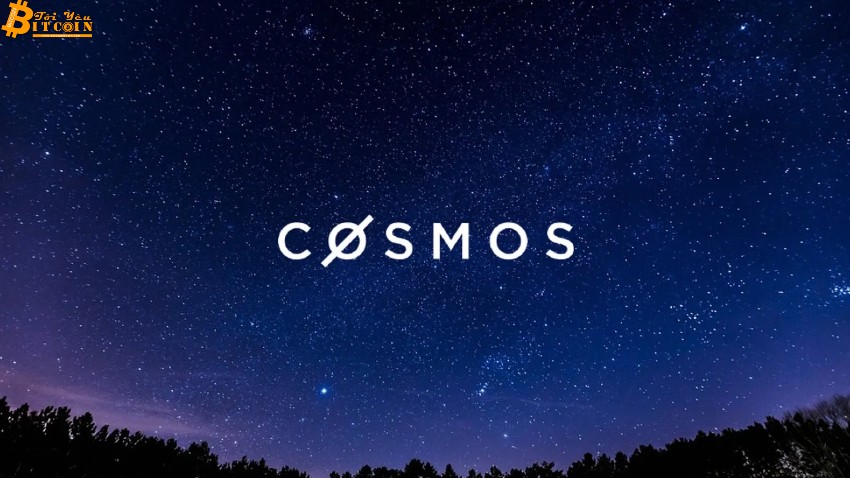 Cosmos thông báo ra mắt blockchain mới, Sagan
