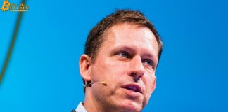Peter Thiel: Đáng lẽ ra tôi nên mua nhiều Bitcoin hơn