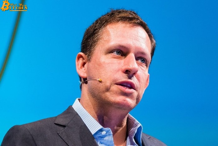 Peter Thiel: Đáng lẽ ra tôi nên mua nhiều Bitcoin hơn