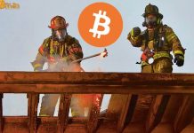 Quỹ hưu trí cho lính cứu hỏa của bang Texas đầu tư 25 triệu USD vào Bitcoin và Ether