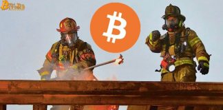 Quỹ hưu trí cho lính cứu hỏa của bang Texas đầu tư 25 triệu USD vào Bitcoin và Ether