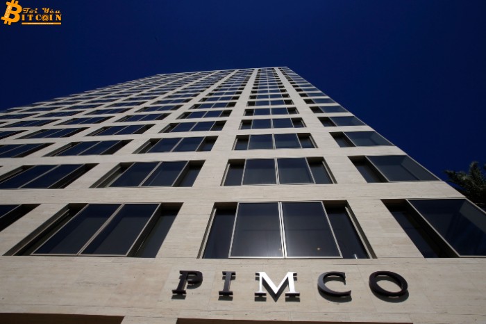 Công ty quản lý tài sản 2,2 nghìn tỷ USD có kế hoạch mua thêm tiền điện tử