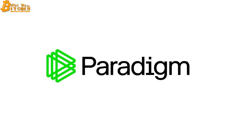 Paradigm tiết lộ quỹ đầu tư tiền điện tử trị giá 2,5 tỷ USD