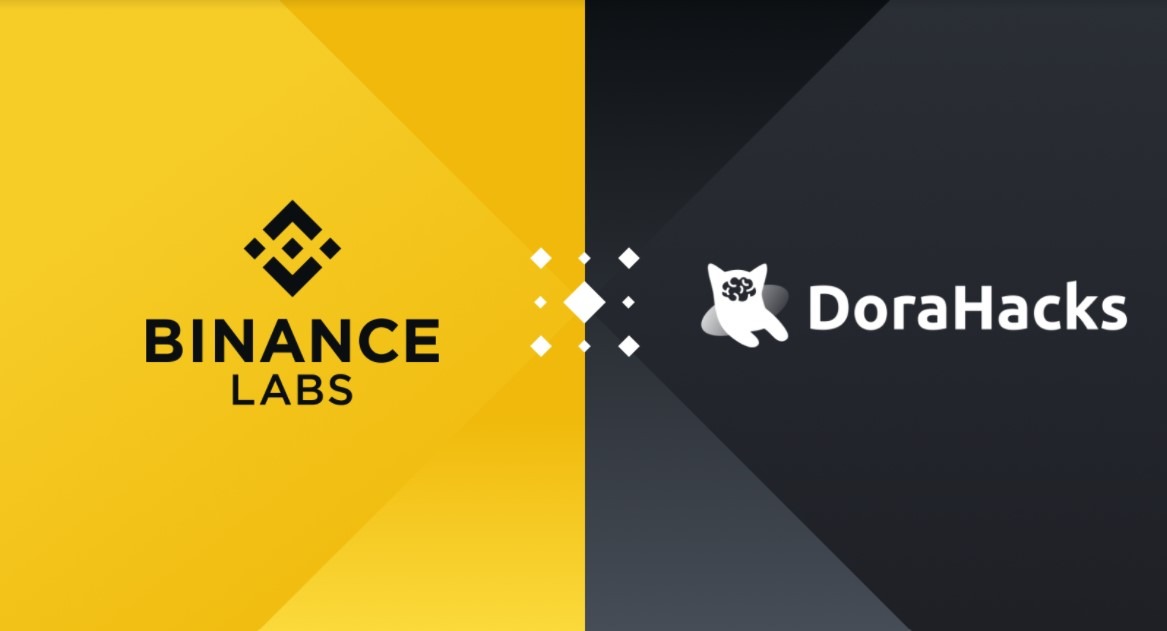 Binance Labs rót 8 triệu USD vào DoraHacks để ‘nâng cấp’ blockchain