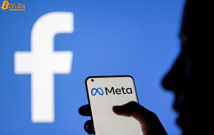 Meta cởi mở hơn với quảng cáo tiền điện tử trên Facebook