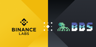 Binance Labs dẫn đầu vòng Seed 1,5 triệu đô la vào BBS Network