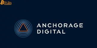 Công ty lưu ký tiền điện tử Anchorage gọi vốn thành công 350 triệu USD với mức định giá 3 tỷ USD